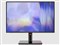 ThinkVision T24d-30 63FFMAR1JP [24インチ 黒] 商品画像1：サンバイカル