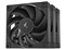 FD12-3 IN 1 R-FD12-BKNPN3-G [ブラック] 商品画像1：サンバイカル　プラス