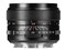 7Artisans 35mm F1.4 III 7A-35F14FF3-E-B [ソニーE用] 商品画像1：Office　Create