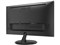 VP229HF-P [21.45インチ 黒] 商品画像5：オフィス・モア Online Shop Kaago店