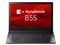 dynabook B55/LY A6BWLYLC871A 商品画像1：パニカウ PLUS