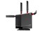 バッファロー Wi-Fiルーター WXR9300BE6P/N 商品画像1：あるYAN