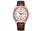 CITIZEN COLLECTION（シチズンコレクション） メカニカル デイ＆デイト NY4052-16A 商品画像1：ウォッチセレクション
