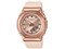 G-SHOCK メタルカバードシリーズ GM-S2110PG-4AJF 商品画像1：測定の森