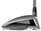 Qi35 MAX LITE フェアウェイウッド #7 [2025 Air Speeder TM フレックス：S]【##】 商品画像4：ＰＪゴルフ