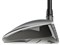 Qi35 フェアウェイウッド #3 [2025 Diamana BLACK TM60 フレックス：S]【##】 商品画像4：ＰＪゴルフ
