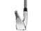 Qi MAX LITE アイアン AW [2025 Air Speeder TM フレックス：R]【##】 商品画像5：ＰＪゴルフ