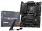 MAG B850 TOMAHAWK MAX WIFI 商品画像2：測定の森