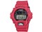 G-SHOCK 6900 SERIES 30TH ANNIVERSARY MODEL DW-6900TR-4JR 商品画像1：ウォッチセレクション