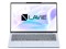 LAVIE Smart N13 Slim SE33E/38D1-D PC-SE33E38D1-D [ポーラーブルー] 商品画像1：福きたる電機