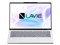 LAVIE Smart N13 Slim SE33E/48D1-D PC-SE33E48D1-D [ライトシルバー] 商品画像1：福きたる電機