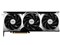 GeForce RTX 5080 16G VENTUS 3X OC [PCIExp 16GB] 商品画像2：R．Bエレクトロニックストア