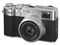 FUJIFILM X100VI 日本語・英語版 [シルバー] 商品画像1：グリーフラップ