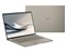 Zenbook SORA UX3407RA UX3407RA-HA32570BES [ザブリスキーベージュ] 商品画像7：サンバイカル