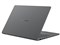 Zenbook SORA UX3407RA UX3407RA-HA32570GRS [アイスランドグレー] 商品画像6：サンバイカル