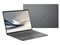 Zenbook SORA UX3407RA UX3407RA-HA32570GRS [アイスランドグレー] 商品画像7：サンバイカル