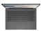 Zenbook SORA UX3407QA UX3407QA-PU16548GRS [アイスランドグレー] 商品画像4：サンバイカル