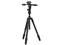 befree GT FB ツイストアルミ3ウェイキット MKBFRTA4GTFB-3W [Black Matt] 商品画像1：カメラ会館