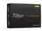 【新品】Titleist タイトリスト ゴルフボール PRO V1 ローナンバー 2025年モデル イエロー 商品画像1：電子問屋