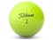 【新品】Titleist タイトリスト ゴルフボール PRO V1 ローナンバー 2025年モデル イエロー 商品画像3：電子問屋