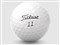 【新品】Titleist タイトリスト ゴルフボール PRO V1 ダブルナンバー 2025年モデル ホワイト 商品画像2：電子問屋