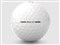 【新品】Titleist タイトリスト ゴルフボール PRO V1 ダブルナンバー 2025年モデル ホワイト 商品画像3：電子問屋