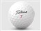 【新品】Titleist タイトリスト ゴルフボ-ル PROV1X ハイナンバー 1ダ-ス 2025年版 ホワイト 商品画像2：電子問屋