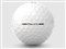 【新品】Titleist タイトリスト ゴルフボ-ル PROV1X ハイナンバー 1ダ-ス 2025年版 ホワイト 商品画像3：電子問屋