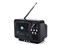 TVR-RT1 K [ブラック] 商品画像3：総合通販サイト 家電横丁 PLUS
