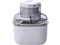 クイジナート Cuisinart アイスクリームメーカー ホワイト ICE-M10WJ 商品画像1：GBFT Online