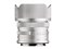 24mm F3.5 DG シルバー [ライカL用] 商品画像1：フォトライク