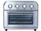 クイジナート Cuisinart エアフライ オーブントースター シルバー TOA-39SJ 商品画像1：GBFT Online