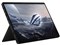 ROG Flow Z13 GZ302EA GZ302EA-AI916C [オフブラック] 商品画像3：サンバイカル