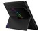 ROG Flow Z13 GZ302EA GZ302EA-AI916C [オフブラック] 商品画像4：サンバイカル