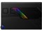 ROG Flow Z13 GZ302EA GZ302EA-AI916C [オフブラック] 商品画像5：サンバイカル