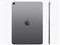 iPad Air 11インチ Wi-Fi 128GB 2025年春モデル MC9W4J/A [スペースグレイ] 商品画像2：アキバ倉庫