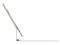 11インチiPad Air(M3)用 Magic Keyboard 日本語 MDFV4J/A [ホワイト] 商品画像4：eightloop plus