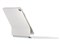11インチiPad Air(M3)用 Magic Keyboard 日本語 MDFV4J/A [ホワイト] 商品画像5：eightloop plus