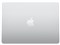 ★新品★ MacBook Air 13.6インチ Liquid Retinaディスプレイ MW0X3J/A [シルバー] 商品画像6：EC－TOPショップ