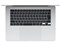 MacBook Air 15.3インチ Liquid Retinaディスプレイ MC6J4J/A [シルバー] 商品画像4：パニカウ