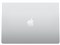 MacBook Air 15.3インチ Liquid Retinaディスプレイ MC6J4J/A [シルバー] 商品画像6：パニカウ