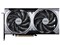 【新品】MSI エムエスアイ グラフィックボード GEFORCE RTX 5070 12G VENTUS 2X OC PCIExp 12GB 商品画像2：電子問屋