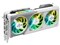 Radeon RX 9070 Steel Legend 16GB OC [PCIExp 16GB] 商品画像3：R．Bエレクトロニックストア