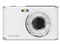 aiwa cam DCB JA4-DCM0001(WH) [ホワイト] 【配送種別A】 商品画像1：MTTストア