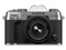 FUJIFILM X-T50 ボディ 日英2言語設定モデル [シルバー] 商品画像1：メルカドカメラ
