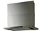NFG7S27MSV ノーリツ NORITZ レンジフード クララ タッチ Curara touch スリム型ノンフィルター コンロ連動機能付 幅75cm シロッコファン スライド前幕板同梱 横幕板別売 ウォームシルバー 送料無料 商品画像1：ハイカラン屋