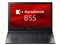 dynabook B55/LY (Core i5-1334U/16GB/SSD・256GB/スーパーマルチ/Win11Pro 24H2/Office H&B 2024/15.6型FHD) A6BWLYLC5EMA 商品画像1：福きたる電機