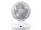 アイリスオーヤマ IRIS OHYAMA WOOZOO サーキュレーター ホワイト PCF-BD15TEC-W 20畳 DCモーター 商品画像1：GBFT Online Plus