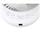 アイリスオーヤマ IRIS OHYAMA WOOZOO サーキュレーター ホワイト PCF-BD15TEC-W 20畳 DCモーター 商品画像4：GBFT Online Plus