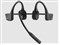 Shokz OpenComm2 UC 2025 Upgrade USB-C SKZ-EP-000041 [ブラック] 商品画像2：デジスタイル
